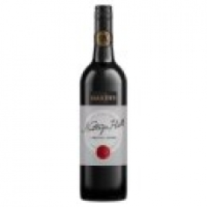 Nottage Hill Cabernet Shiraz £5.00