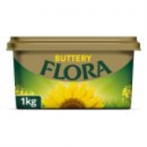 Buttery Spread £2.50