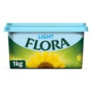 Light Spread £2.50
