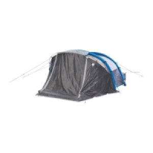 Adventuridge 4 Person Air Tent £129.99