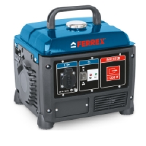 Ferrex Inverter Generator £129.99