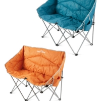 Aldi  Adventuridge Twin Camping Chair