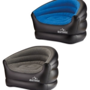 Inflatable Camping Chair