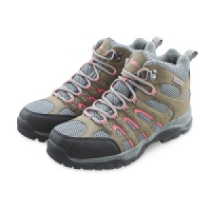 Crane Ladies Walking Boots £19.99