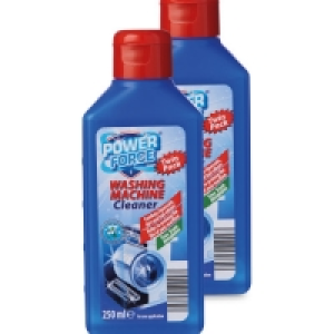 Power Force Washing Machine Cleaner £1.99