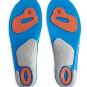 Crane Sports Gel Insoles £2.49