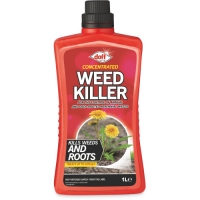 Aldi  Concentrated Weedkiller