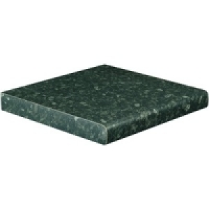 Wickes Black Slate Effect Upstand 3m &pound;25.00