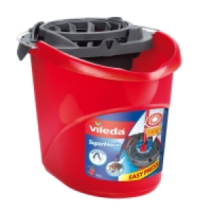 Wilko  Vileda SuperMocio Bucket and Wringer