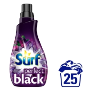 Surf Perfect Black Midnight Orchid and Lily Concentrated Liq £3.00