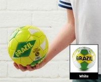 Aldi  2014 FIFA World Cup Brazil Ball - Size 1