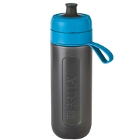 RobertDyas  Brita Fill&Go Active 600ml Water Filter Bottle with MicroDis