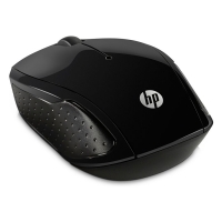 RobertDyas  HP Wireless Optical Ambidextrous Mouse