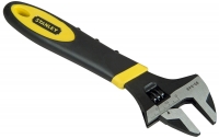 RobertDyas  Stanley Adjustable Wrench 150mm