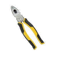 RobertDyas  Stanley Cushion Grip Combination Pliers