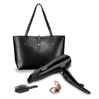 QDStores  BaByliss Dryer Gift Set Collection (2200W)