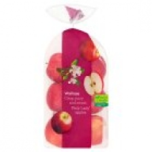 Waitrose Pink Lady Apples £2.25