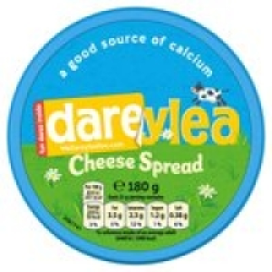 Dairylea Cheese Spread  £1.00