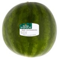 Morrisons  Morrisons Baby Watermelon
