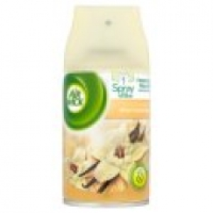 Freshmatic Autospray Refill, White Vanilla Bean - 1 Refill £3.00