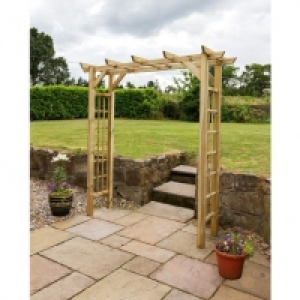 Twilight Arch 2.13m £69.99