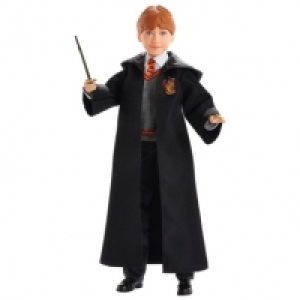 Harry Potter Figure - Ron Weasley