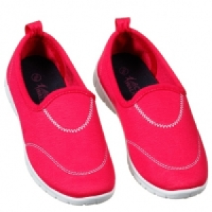 Girls Active Walker Shoes