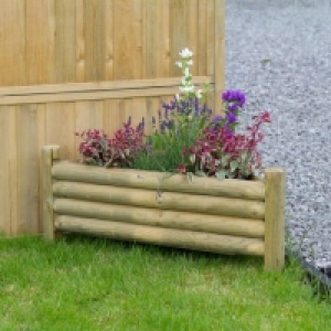 Norbury Corner Planter