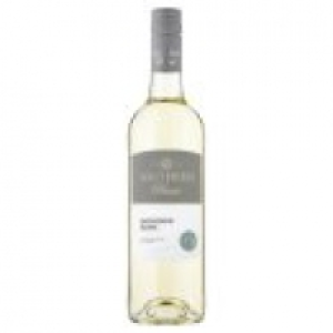 Sauvignon Blanc £4.50