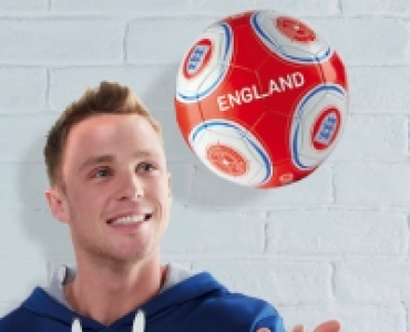 Official England Football