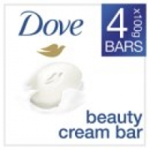 Original Beauty Cream Soap Bars £2.00
