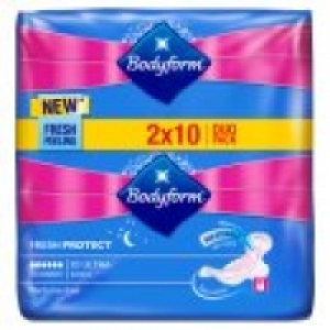 Ultra Towels Goodnight Wings Duo Pack &pound;2.00