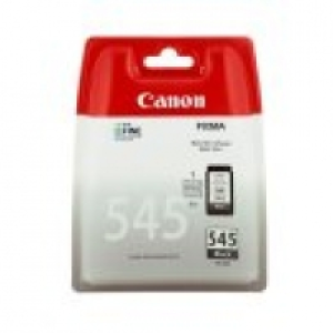 PG545 Black Ink Cartridge £12.50