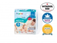 Lidl  Lupilu Size 5 Junior Nappies