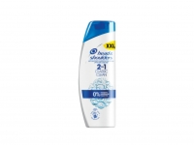 Lidl  Head < Shoulders 2-in-1 Shampoo