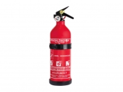 Anaf 1Kg ABC Powder Fire Extinguisher £8.99