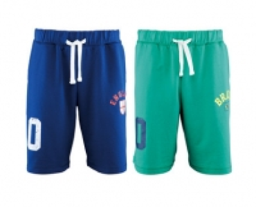 Football Supporters Shorts