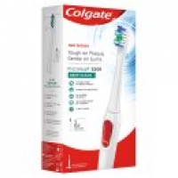 Asda Colgate ProClinical 250R Deep Clean Rechargeable Electric Toothbrush