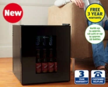Beer Fridge