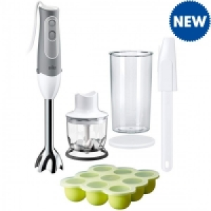 JTF  Braun Multi Quick Hand Blender