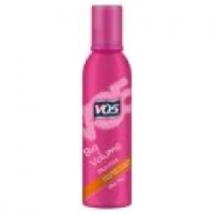 Plump It Up Weightless Mousse £3.00