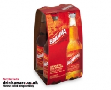 Brahma