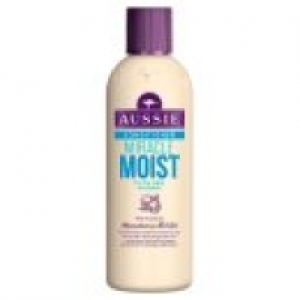 Miracle Moist Conditioner for dry damaged hair £3.00