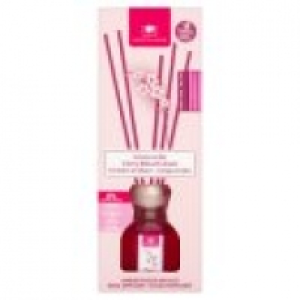 Reed Diffuser, Cherry Blossom £3.50