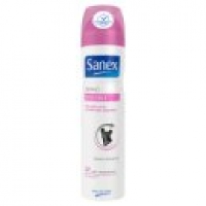 Dermo Invisible Anti White Marks Anti-Perspirant Deodorant £1.50