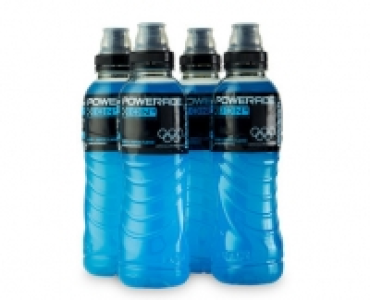 Powerade