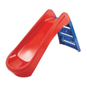 PalPlay Folding Slide £19.99