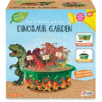 Aldi  Grow Your Own Dinosaur Garden