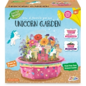 Grow Your Own Unicorn Garden £3.99