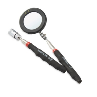 Aldi  Workzone LED Pick Up Tool and Mirror